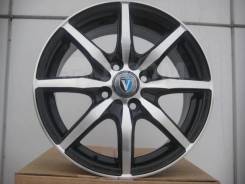 Venti TL 1515. 6.0x15", 4x100, ET50, �� 60,1���. ����