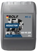 Rolf Reductor