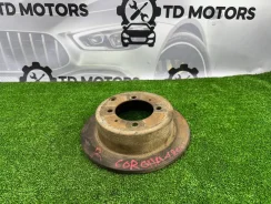 ���� ��������� Toyota corolla 2005 4243102050 ZZE120 4ZZ-FE, ������ 4243102050 ����