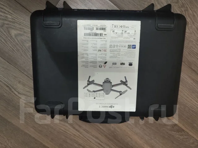 DJI Mavic 2 Enterprise. � ������� ����