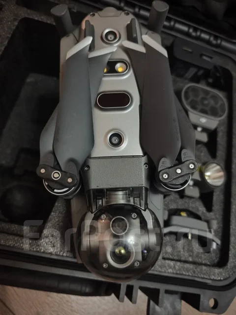DJI Mavic 2 Enterprise. � ������� ����