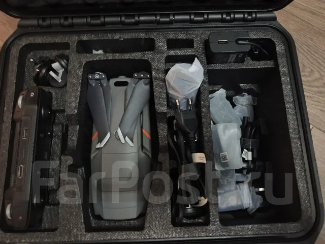 DJI Mavic 2 Enterprise. � ������� ����