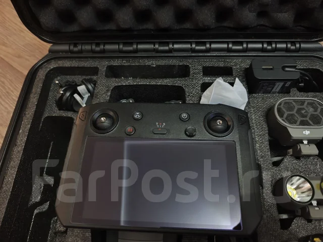 DJI Mavic 2 Enterprise. � ������� ����