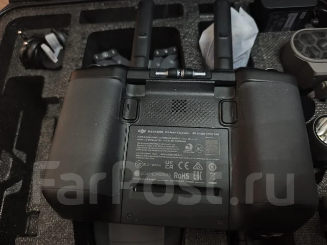 DJI Mavic 2 Enterprise. � ������� ����