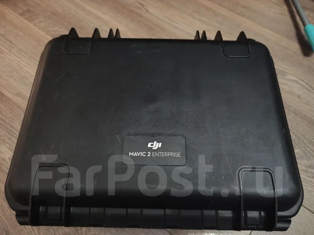 DJI Mavic 2 Enterprise. � ������� ����