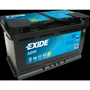 ����������� Exide Start-Stop AGM 82R EK820 800A 315�175�190 EK820 ����