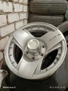 4 Racing. 7.0x15", 6x139.7, ET-13, �� 108���. ����