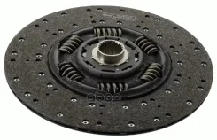���� ��������� Scania 430WGTZ 46x50-24N (Sachs version) R-����� Sachs ���. 1878003839 1878003839 ����