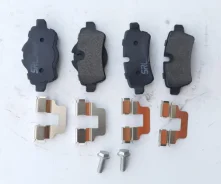 ������� ��������� ������ 34216778325 MINI Clubman R55 2006-2015 SRLine S701485 S701485 ����