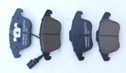 ������� ��������� �������� � �������� 5N0698151B Bosch BS0986494372 BS0986494372 ����