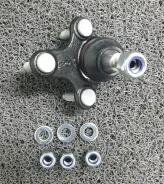 ������� ����� ������ 1K0407366B Volkswagen Golf V Teknorot V555 V555 ����