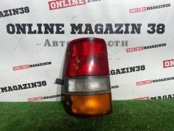 ������ ������ ������ � ��������! Isuzu Bighorn UBS73GW 4JX1 4662 ����