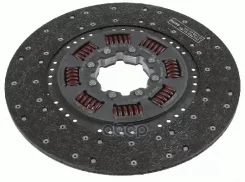 ���� ��������� [380] Volvo F12 ��. TD121G/GD/F/FD, FH12 Sachs ���. 1862248033 1862248033 ����