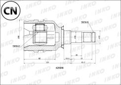 ���� ���������� 20/27 | ����� ��� | 429098 Inko 429098 429098 ����
