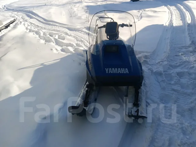 Yamaha Bravo. ��������, ��� ���, �� ����