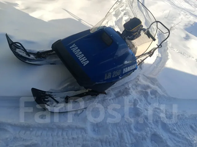 Yamaha Bravo. ��������, ��� ���, �� ����