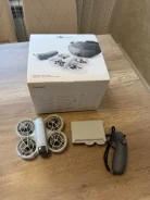 DJI Neo. � ������� ����