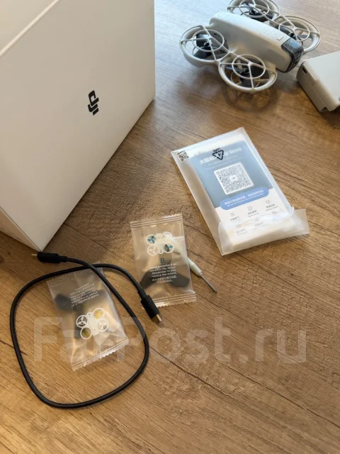 DJI Neo. � ������� ����