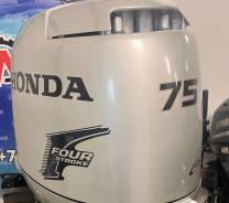 Honda. 75��.�., 4-�������, ����������, ���� L (508 ��), 2003 ��� ����