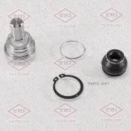 ����� ������� ������ L/R | ����� ����/��� | Tatsumi TEA1105 TEA1105 ����