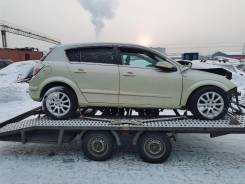 Opel Astra ����