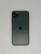 Apple iPhone 11 Pro Max. �/�, 64 ��, �������, 4G LTE ����