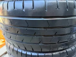 Goodyear Eagle RV-F Eco. ������, 2021 ���, �/�, ����� 5 % ����