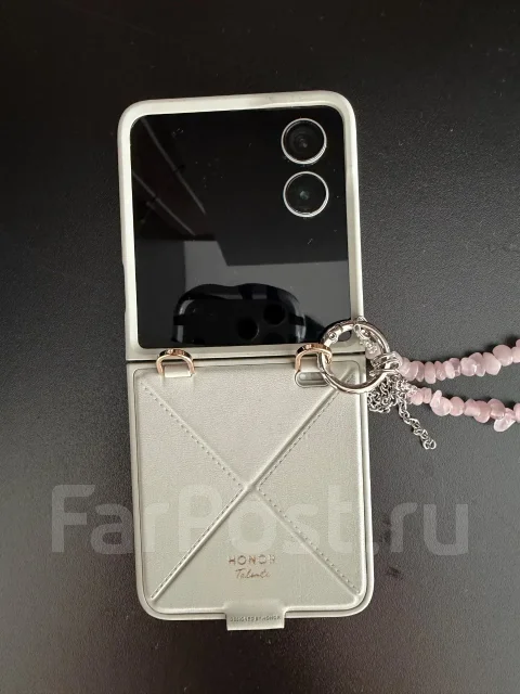 Honor Magic V. ����� ����