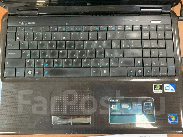 Asus K50ID ����