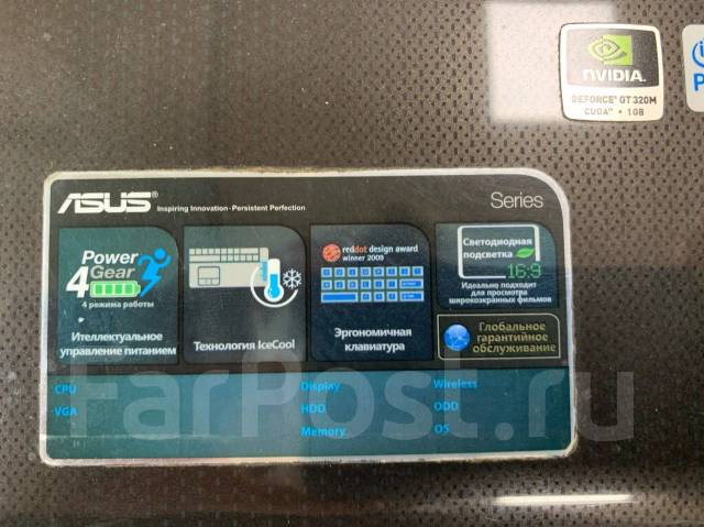 Asus K50ID ����