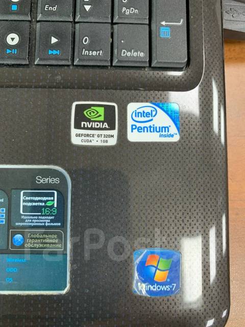 Asus K50ID ����