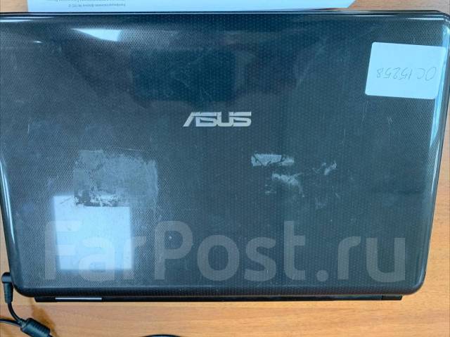 Asus K50ID ����