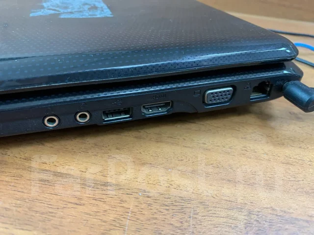 Asus K50ID ����