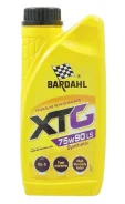 Bardahl XTG