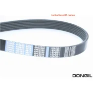 ������ ������������ Dongil 6PK2255 6PK2255 ����