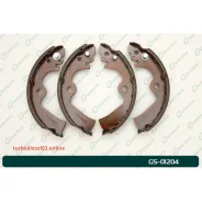 ������� ���������� G-brake GS-01204 GS01204 ����