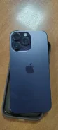 Apple iPhone 14 Pro Max. �/�, 128 ��, ����������, 3G, 4G LTE, 5G, Dual-SIM ����