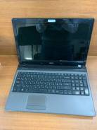 Acer Aspire 5750G. 15.6", 2,4����, ��� 4 ��, ���� 640���, WiFi: 1, Bluetooth: 1 ����