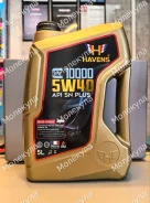 Havens Triple C. 5W-40, �������������, 5��. ����