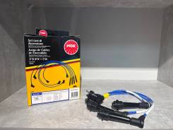 ������������ Toyota 1JZ 3 ������� 90919-15317 RC-TE79 NGK (�����) 90919-15317 ����