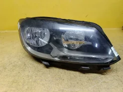 ���� Volkswagen Touran 1T, 1T1941006G, 2013�. LHD-����� ���� �������(! ������� ��������) �/� VAG 1T1941006G 1T1941006G ����