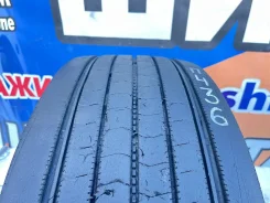 Bridgestone R249. �����������, 2022 ���, �/�, ����� 20 % ����