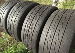 Goodyear Eagle LS2000 Hybrid II. ������, 2016 ���, �/�, ����� 20 % ����