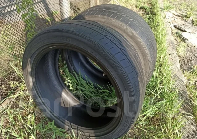 Goodyear Eagle LS2000 Hybrid II. ������, 2016 ���, �/�, ����� 20 % ����