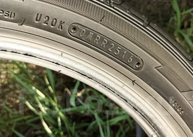 Goodyear Eagle LS2000 Hybrid II. ������, 2016 ���, �/�, ����� 20 % ����