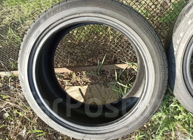 Goodyear Eagle LS2000 Hybrid II. ������, 2016 ���, �/�, ����� 20 % ����