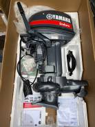 Yamaha. 30��.�., 2-�������, ����������, ���� S (381 ��), 2025 ��� ����