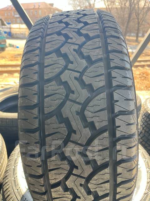 Giti Giti4X4 AT100. ����� at, 2026 ���, ����� ����