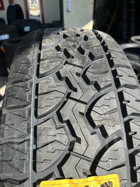 Giti Giti4X4 AT100. ����� at, 2026 ���, ����� ����