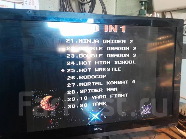 SNES ����